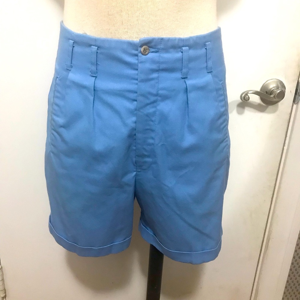 Palmetto’s Women’s Pleated Shorts